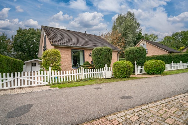 Medium property photo - Melkweg 2-120, 7037 CN Beek Gem Montferland